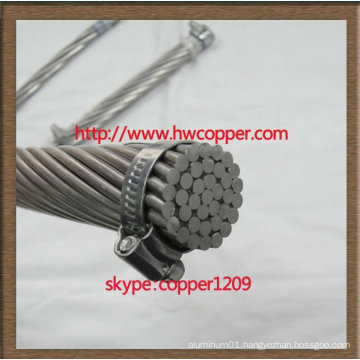 All Aluminum Alloy Conductor